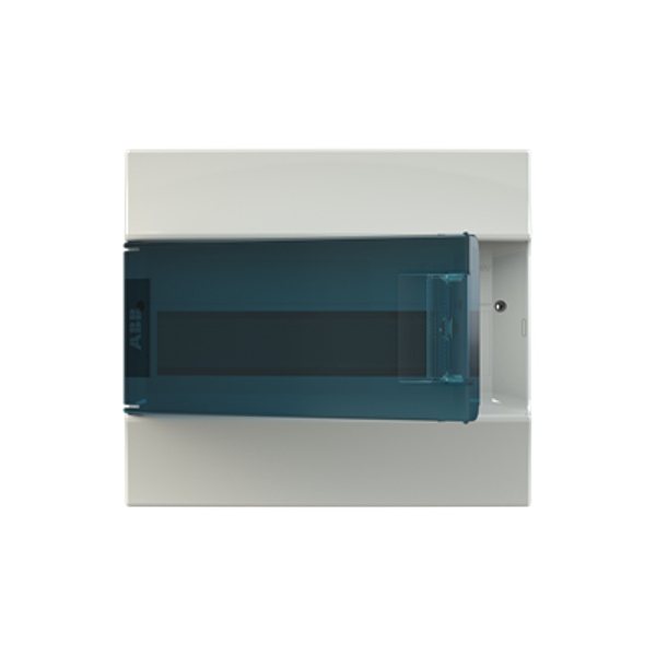 ABB kast IP41 met deur, 12 modules