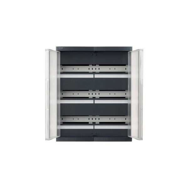 Eaton medusa lege kast 440x550, 72 modules
