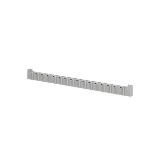 ABB brug voor klemmenblok 12 modules