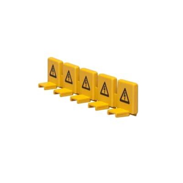 ABB beschermkap 5P