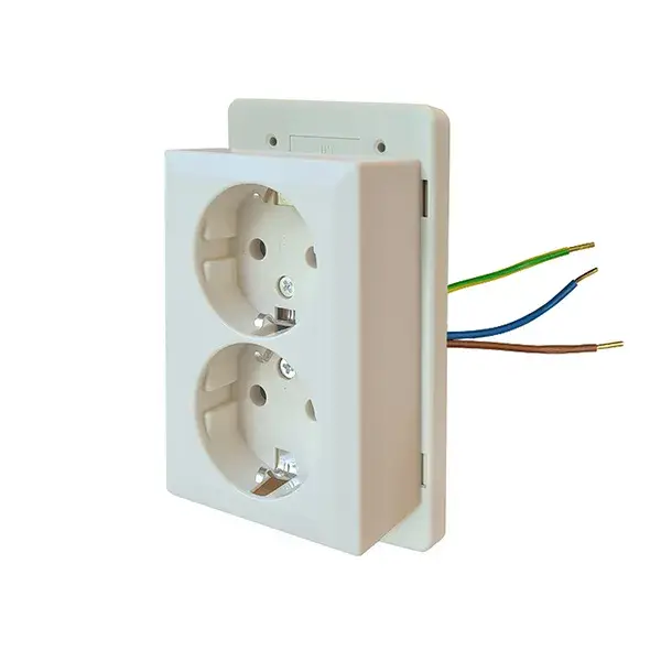 Power 2V wcd voor lasdoos