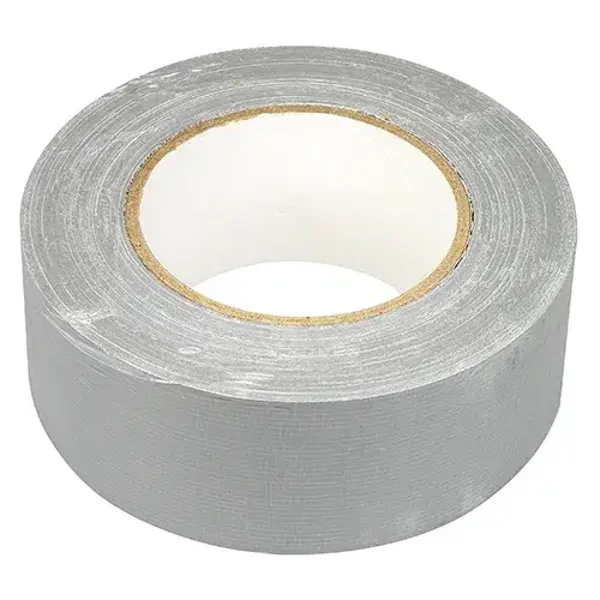 VCB dact tape extra stevig grijs