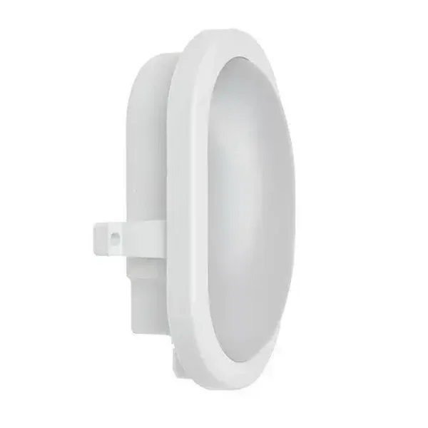 Bigbright ovale armatuur LED 17cm 6W 4000K