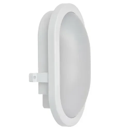 Bigbright ovale armatuur LED 21cm 12W 4000K