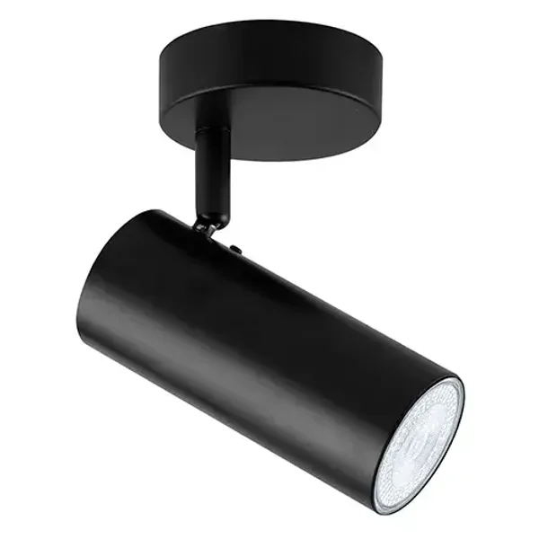 Nova opbouwspot GU10 LED 5W 3000K