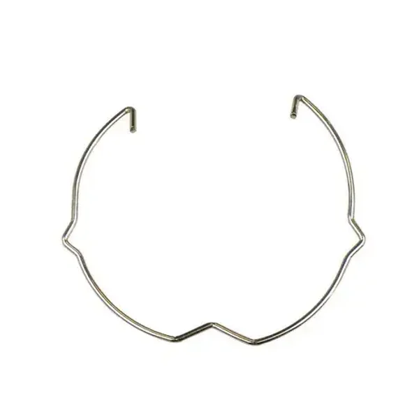 Nova losse veerringen voor 50mm spot - 10 stuks
