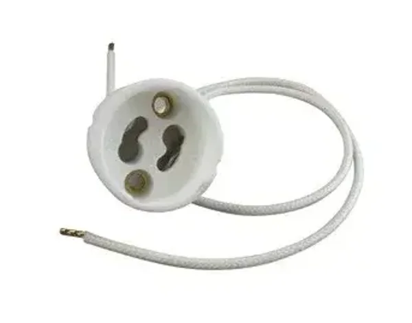 OFX GZ10 fitting 230V