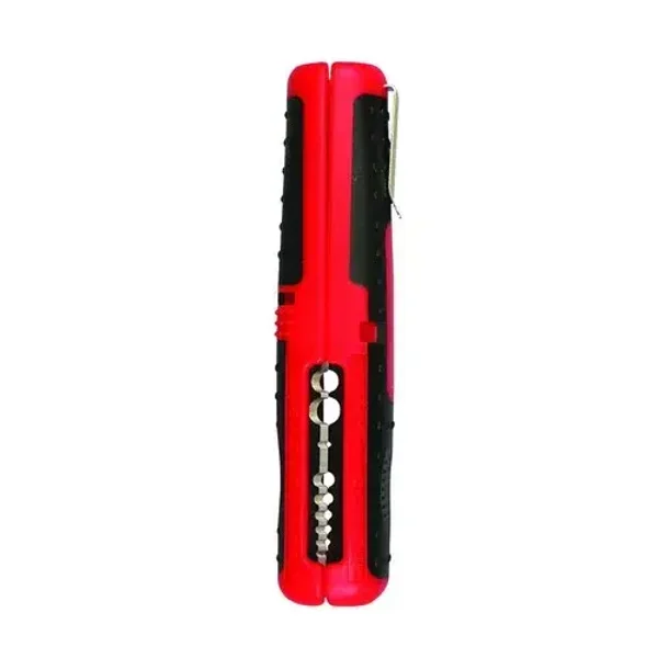 Adler stripper pocket