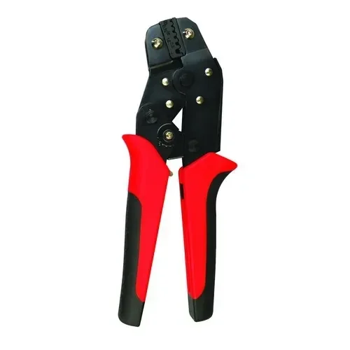 Adler krimptang tbv adereindhulzen 0,5-4mm