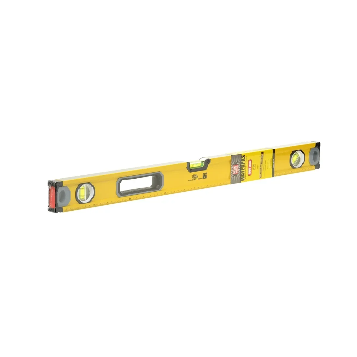 MVC waterpas 80 cm magnetisch