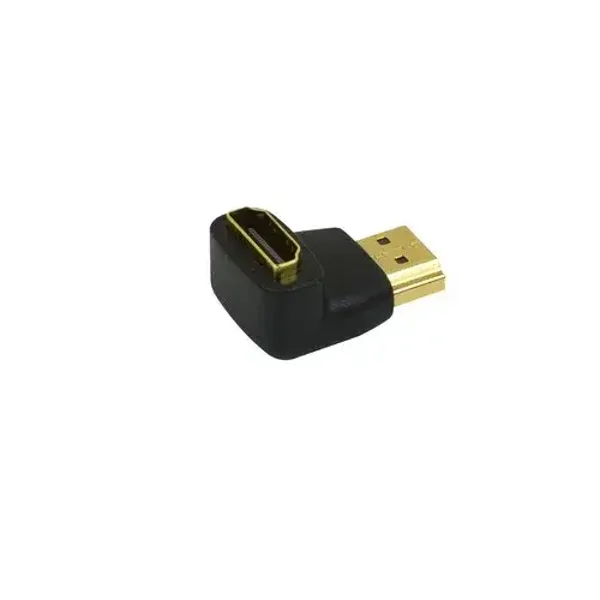 Trax HDMI adapter male/female down