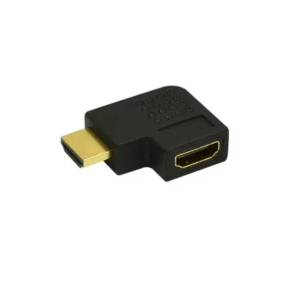 Trax HDMI adapter male/female links