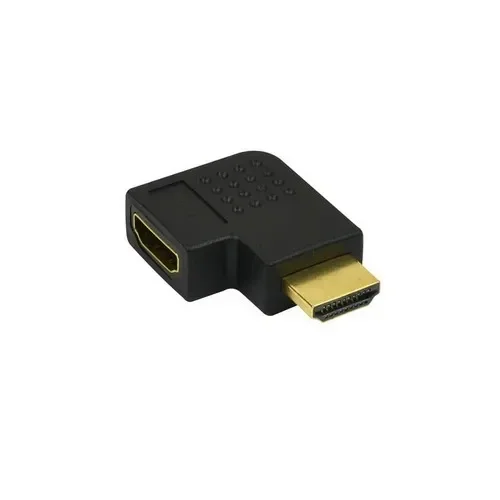 Trax HDMI adapter male/female rechts