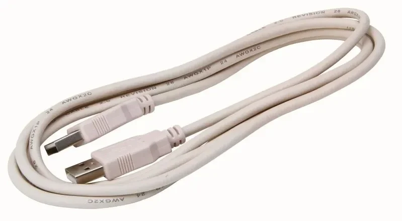 Kopp USB-A naar USB-A verbindingskabel - 1,8 meter