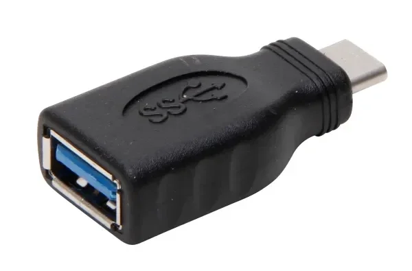 Kopp USB adapter USB-C naar USB-A