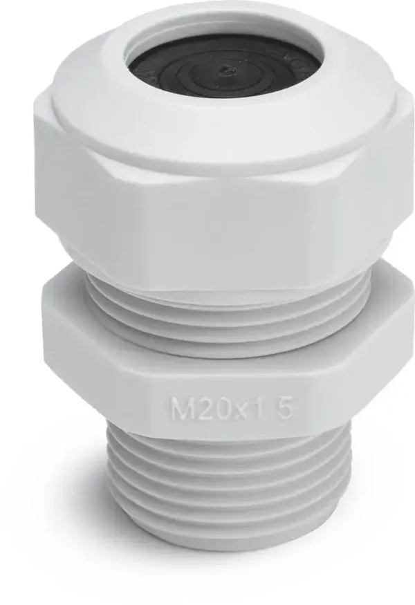 Niko M20 wartel meerlaagse spuitwaterdicht grijs