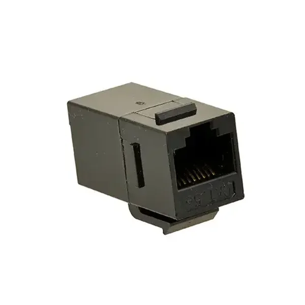 CB RJ45 koppelblok monteerbaar