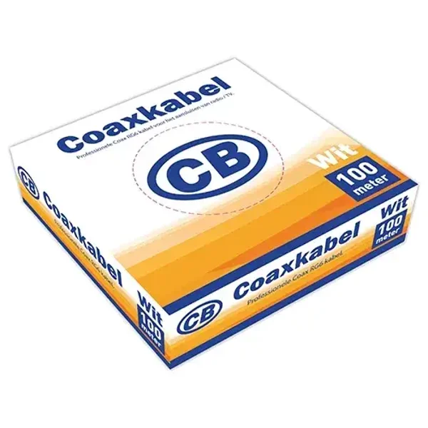 CB coax kabel