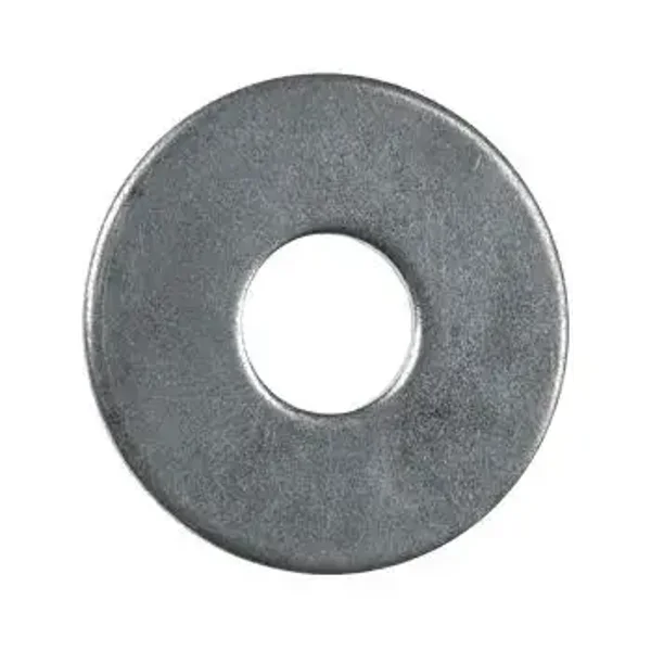 Fischer carrosseriering M4 verzinkt