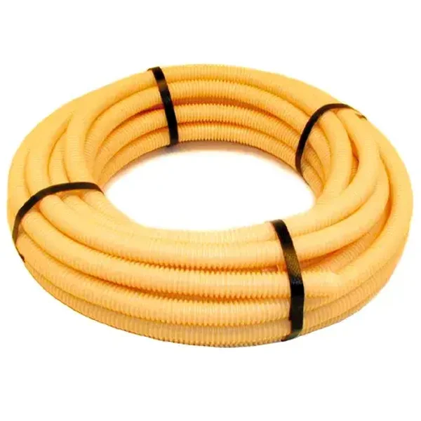 Fränkische flexbuis 19mm