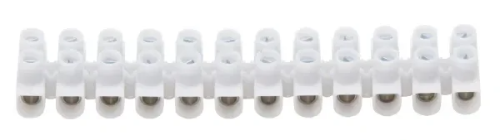 Kopp kroonsteen strip