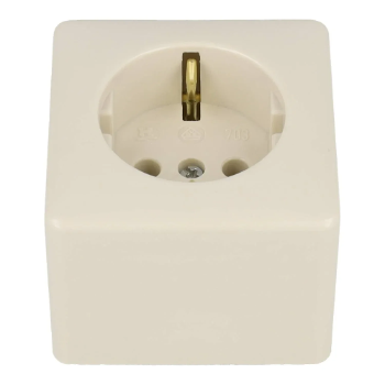 Martin opbouw wcd 1V creme