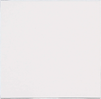 Kopp schakelwip enkel - HK07 helder wit