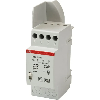 ABB beltrafo 8V tbv busboard