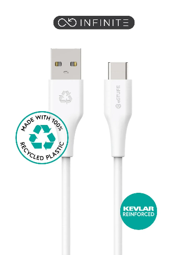 VCB USB-C naar USB-A