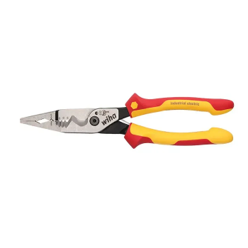 Wiha combinatietang 8 in1