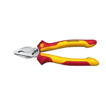 Wiha combinatietang 180mm