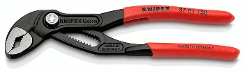 Knipex waterpomptang mini cobra 150mm