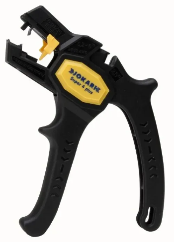 Kopp striptang 0,2-6mm²