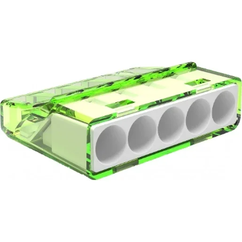 Conex 5V verbindingsklem massief