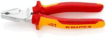 Knipex combinatietang 180mm