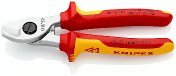 Knipex kabelschaar