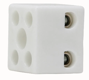 Kopp kroonsteen 2P keramiek