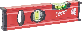 Milwaukee waterpas 200mm