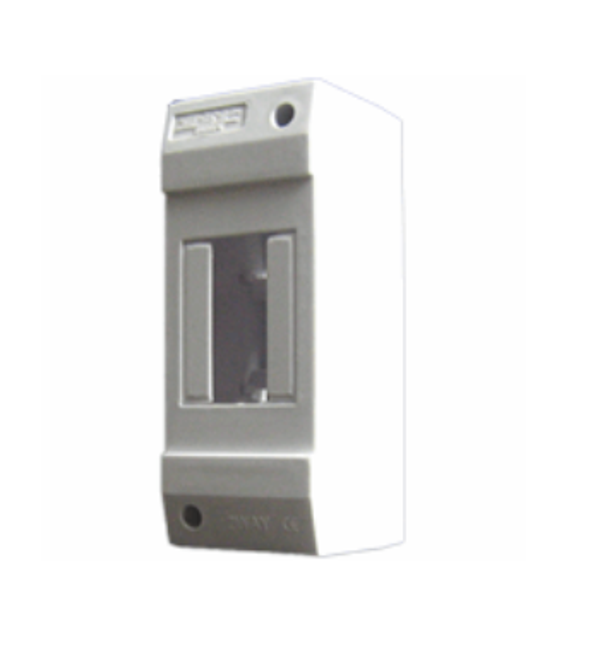 Gacia/SEP lege groepenkast