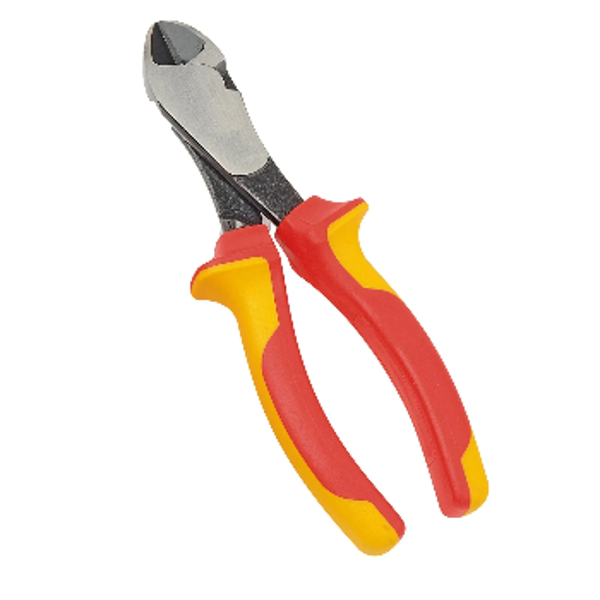 Nobrand kniptang 185mm