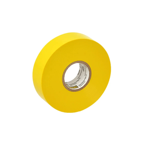 3M tape 35 geel