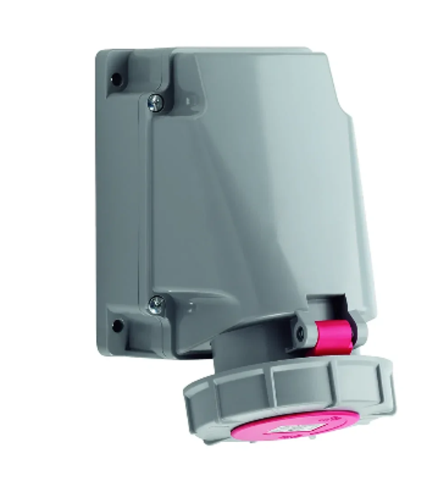 ABL CEE opbouw 63A
