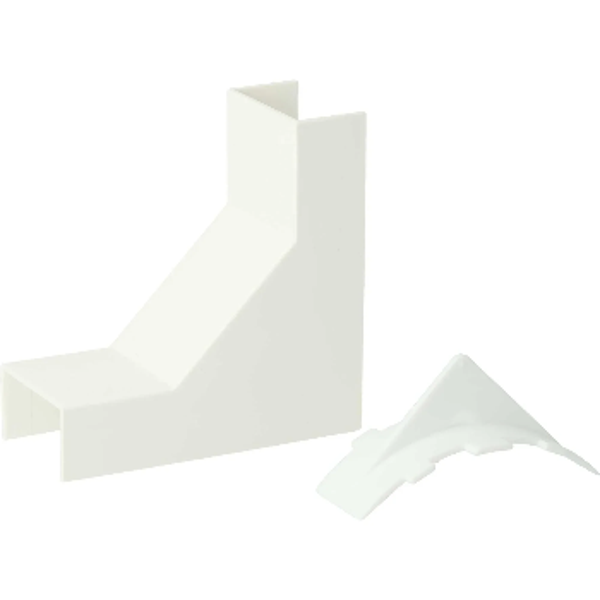 Attema P25 data binnenhoekstuk - 10 stuks