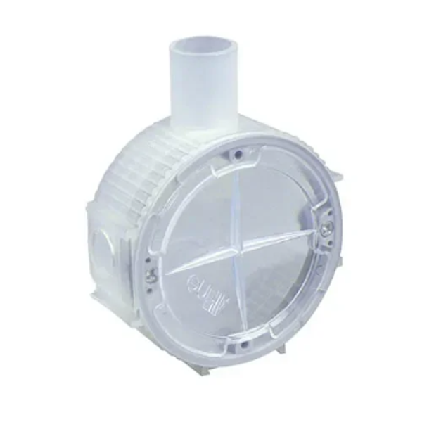 VB extend inbouwdoos