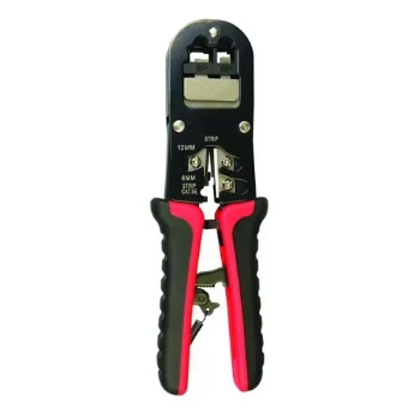 Adler modulair tang RJ45 4/6/8-polig