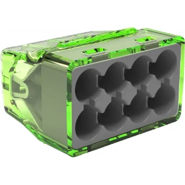 Conex 8V verbindingsklem massief