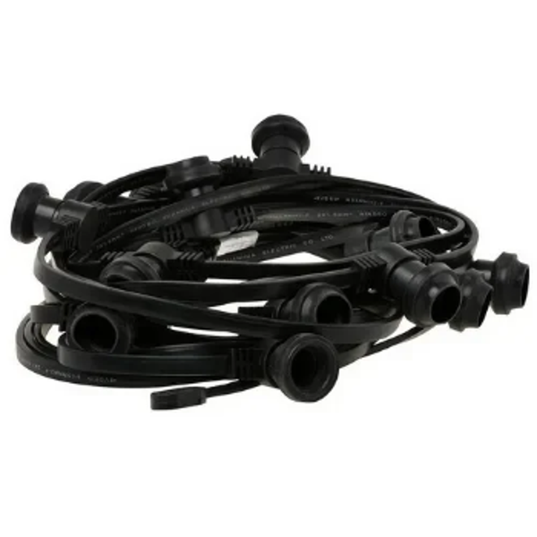 Simply prikkabel + fitting