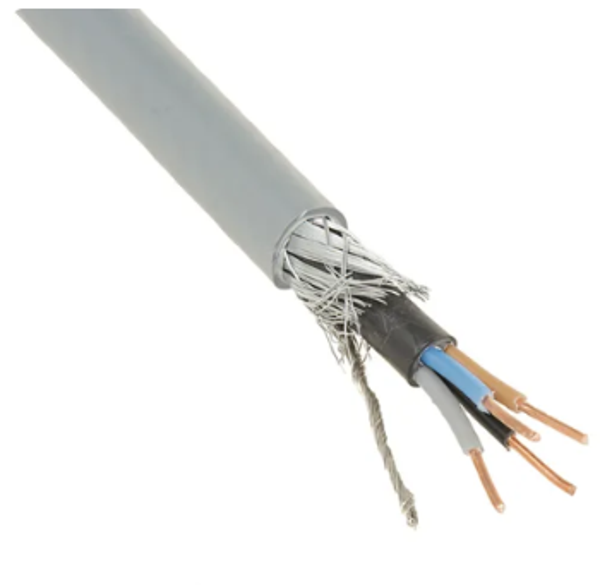 Waskönig YMvK-as kabel 4x2,5mm²