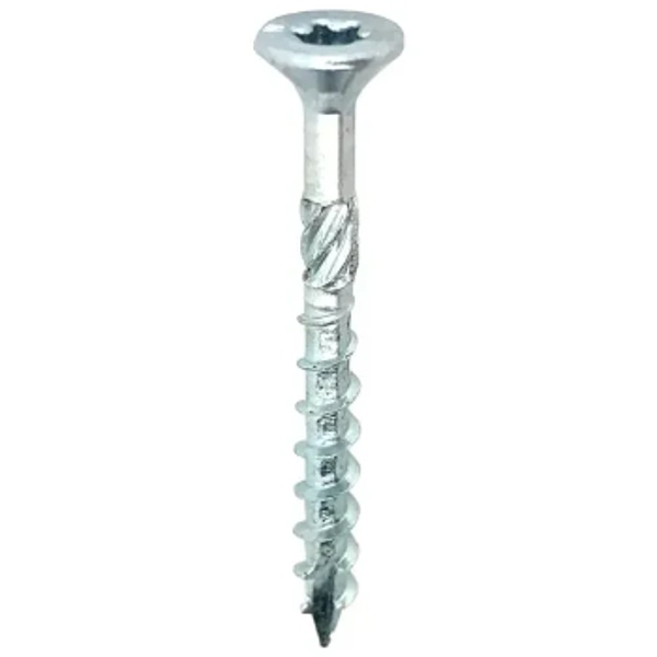 Fischer schroef torx 5mm verzonken kop - 100 stuks