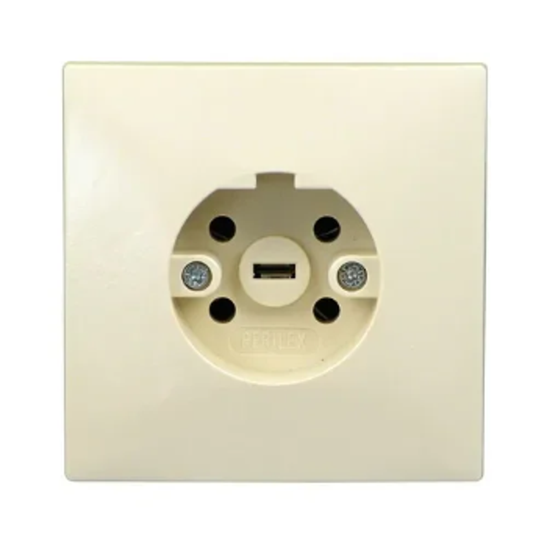 ABL perilex inbouw wcd